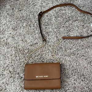 Michael Kors Crossbody Bag